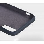 Wholesale iPhone Xs / X (Ten) Pro Silicone Hard Case (Sky Blue)